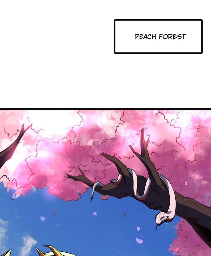 Super Gene chapter 239 page 1
