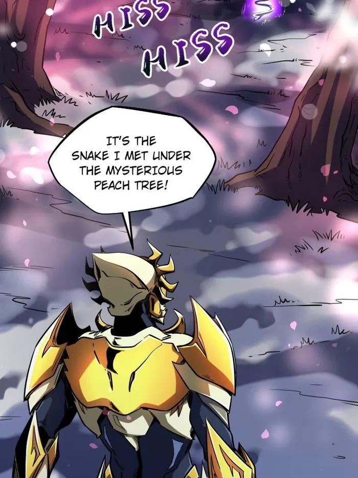 Super Gene chapter 239 page 5