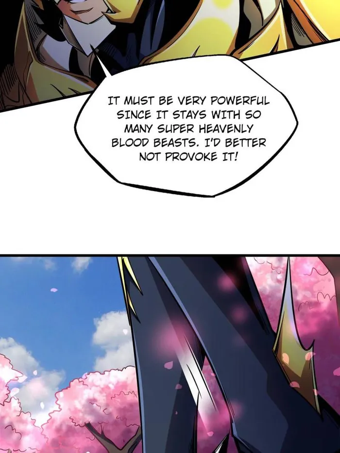 Super Gene chapter 239 page 8