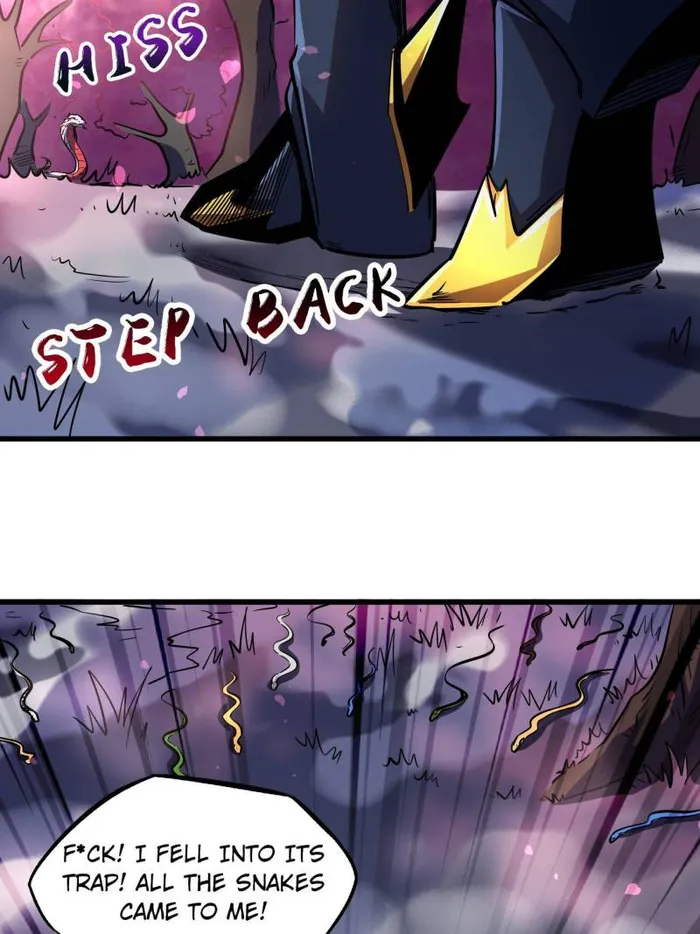 Super Gene chapter 239 page 9