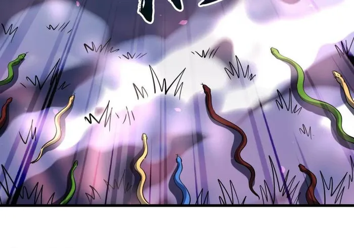 Super Gene chapter 239 page 11
