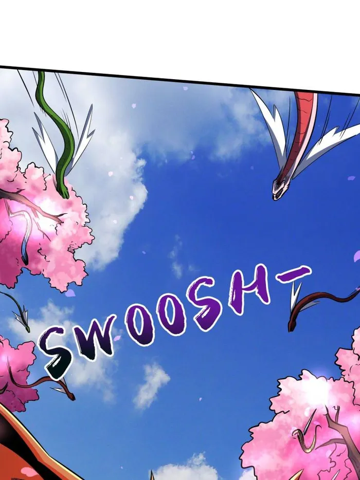 Super Gene chapter 239 page 12