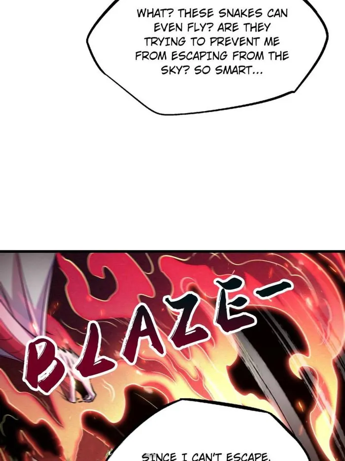 Super Gene chapter 239 page 14