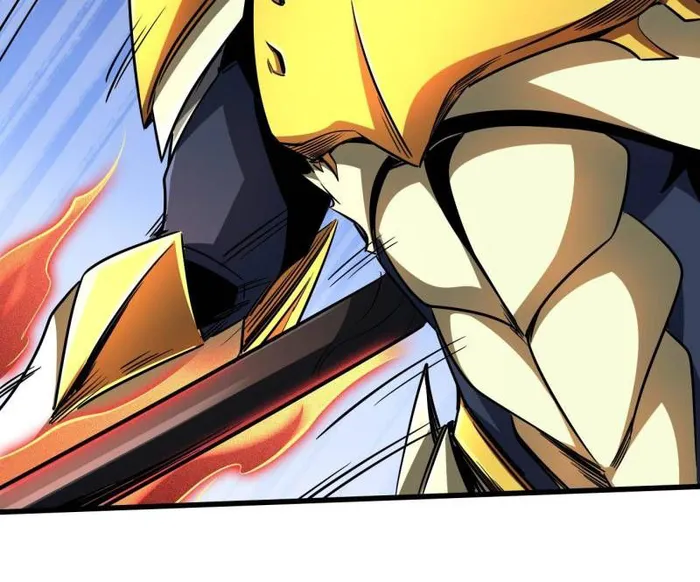 Super Gene chapter 239 page 20