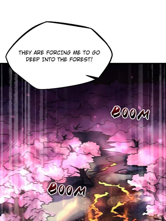 Super Gene chapter 239 page 23