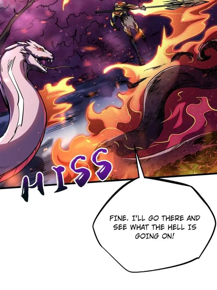 Super Gene chapter 239 page 32