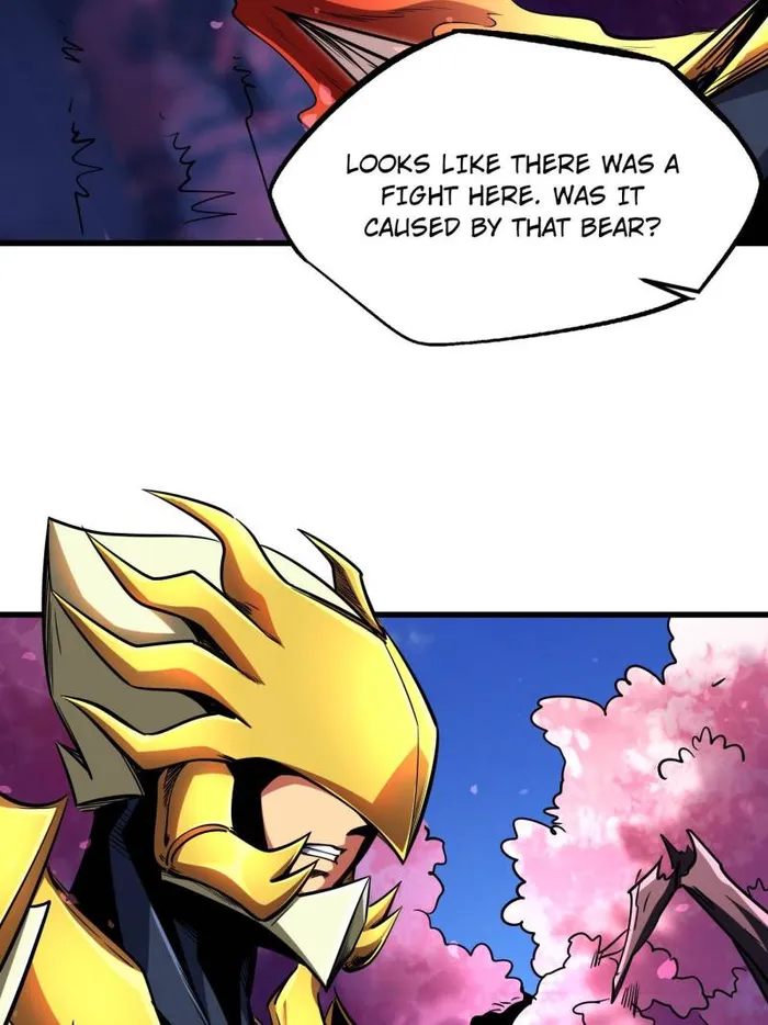 Super Gene chapter 239 page 35