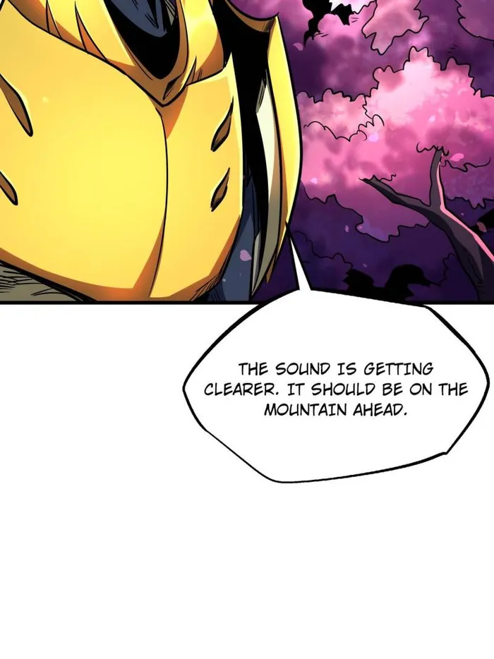 Super Gene chapter 239 page 36