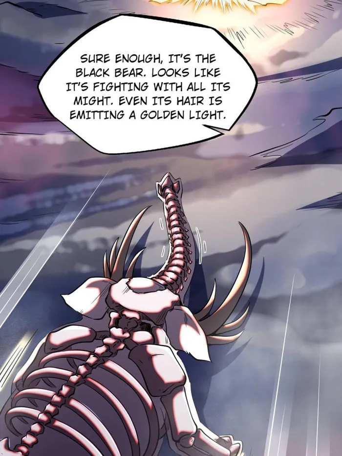Super Gene chapter 239 page 38