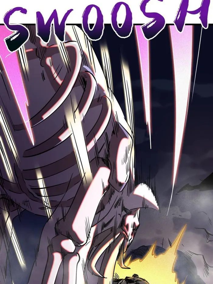 Super Gene chapter 239 page 40