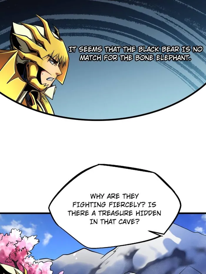 Super Gene chapter 239 page 42
