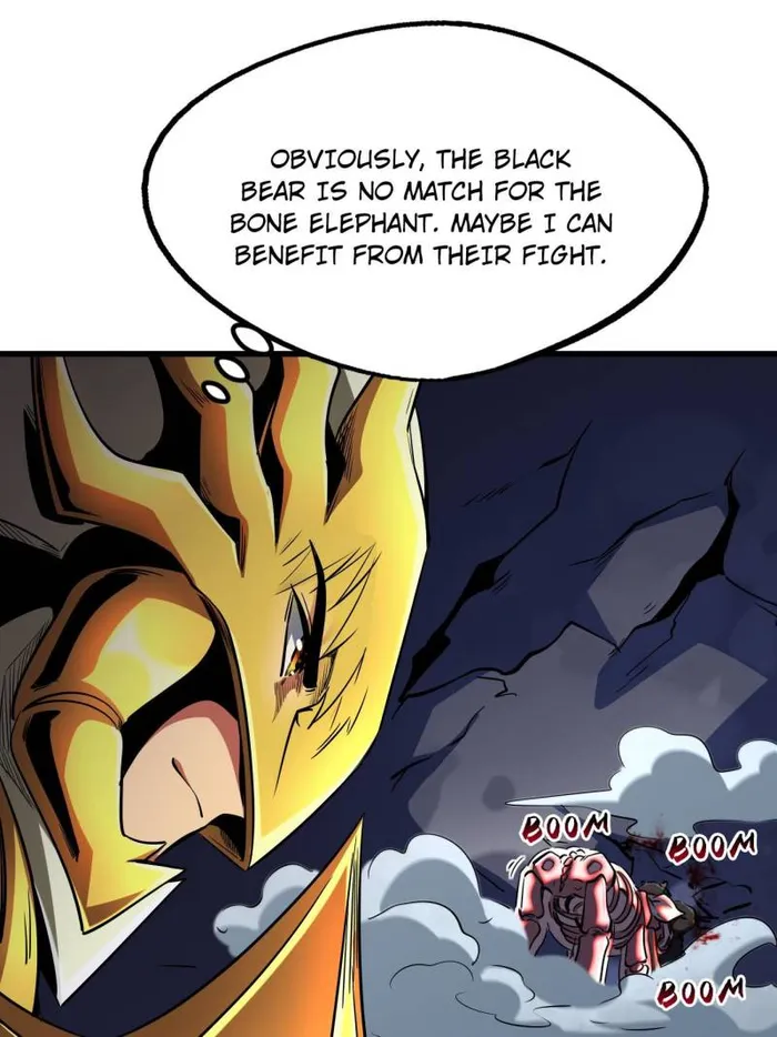 Super Gene chapter 239 page 53