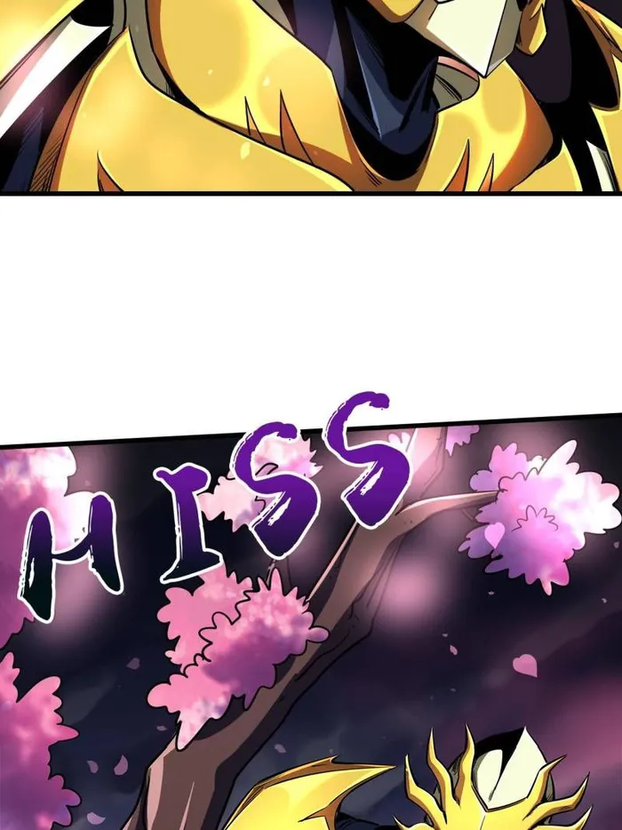 Super Gene chapter 239 page 58