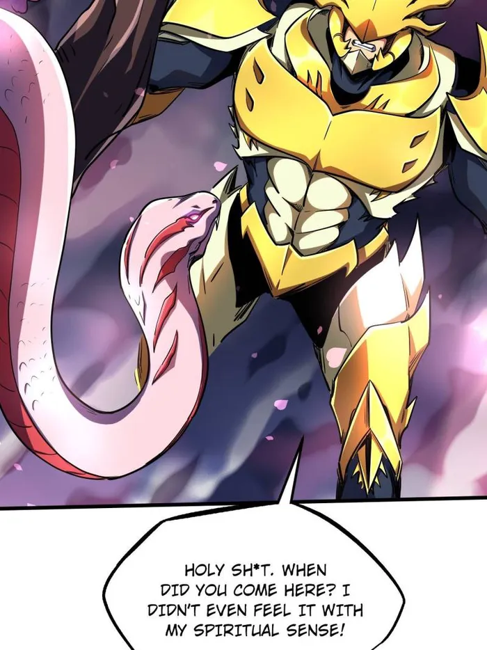 Super Gene chapter 239 page 59