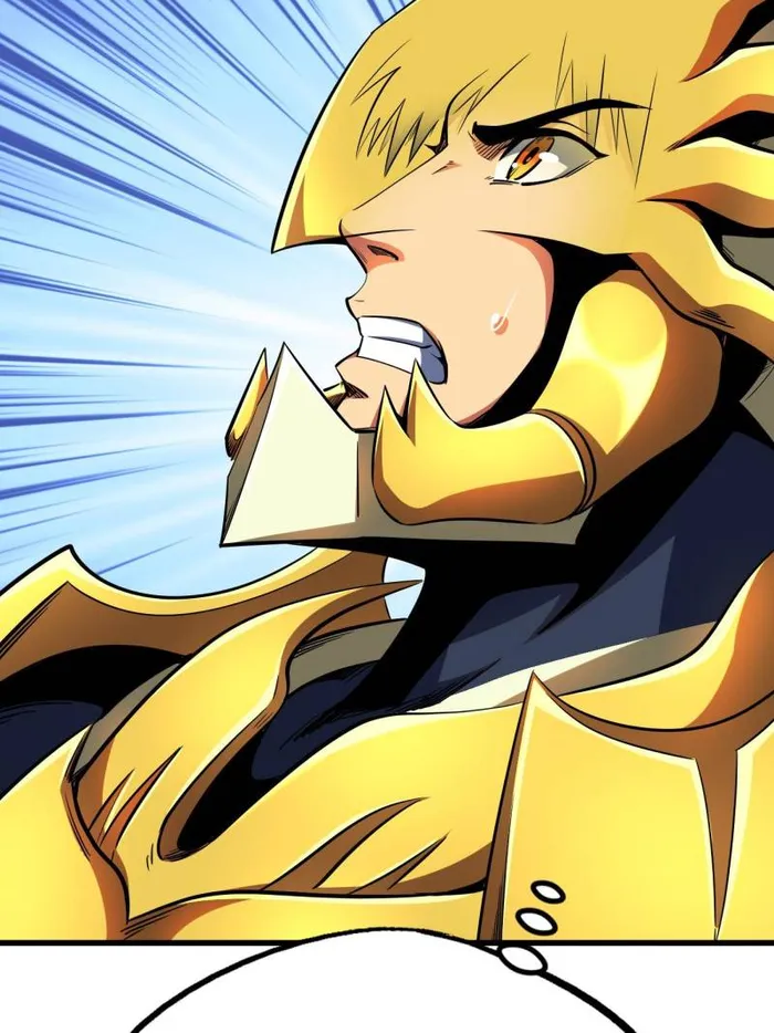 Super Gene chapter 239 page 62