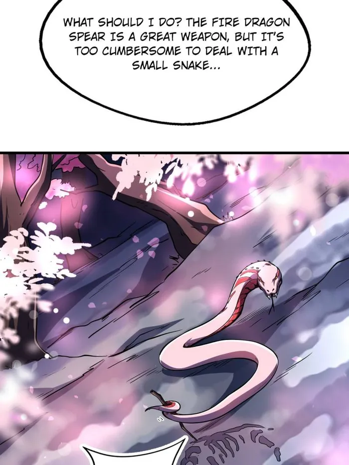 Super Gene chapter 239 page 63