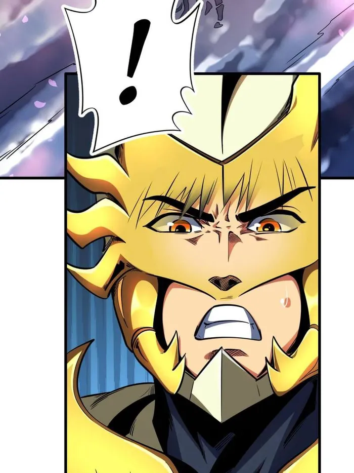 Super Gene chapter 239 page 64