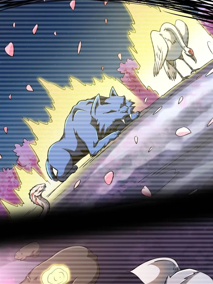 Super Gene chapter 239 page 68