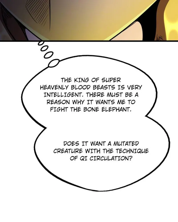 Super Gene chapter 239 page 70