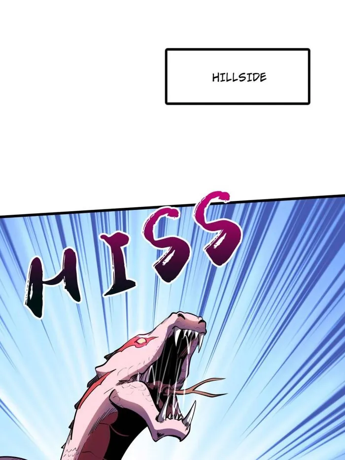Super Gene chapter 240 page 1