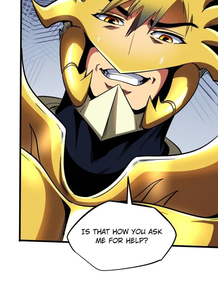 Super Gene chapter 240 page 3