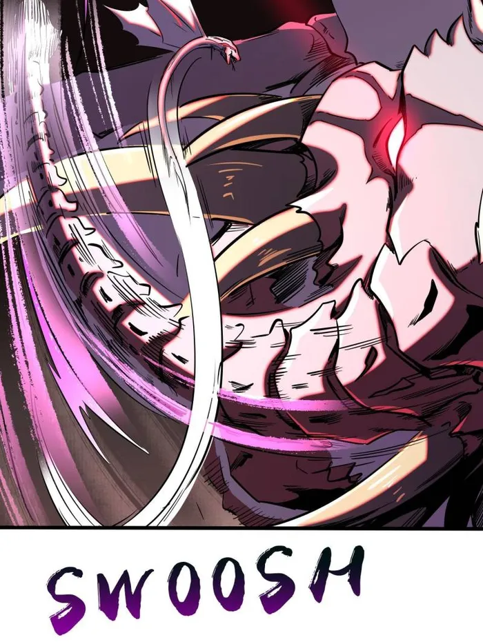 Super Gene chapter 240 page 11