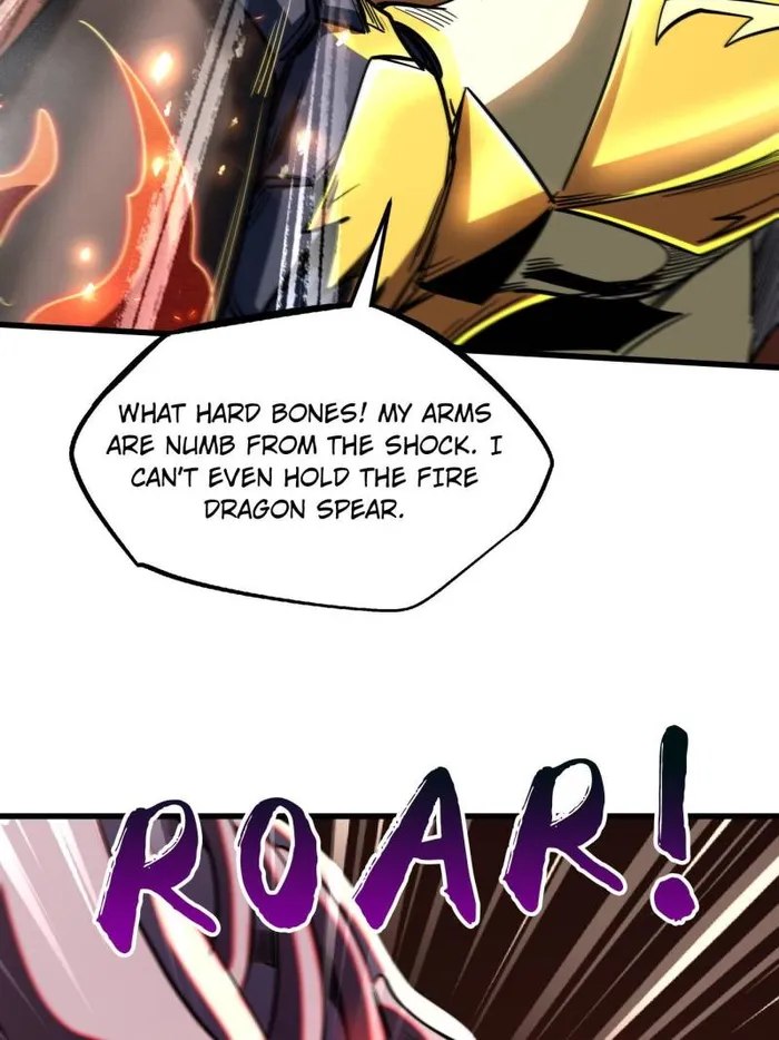 Super Gene chapter 240 page 16