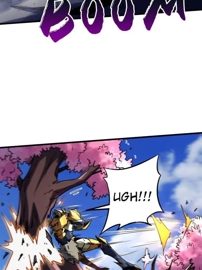 Super Gene chapter 240 page 33