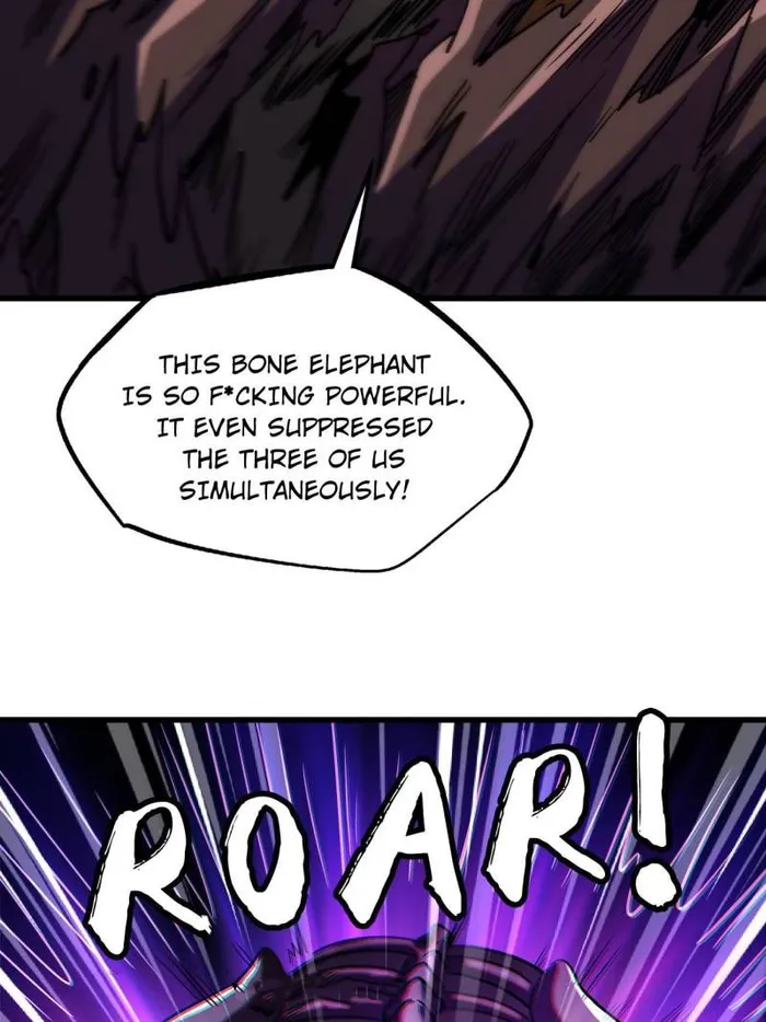 Super Gene chapter 240 page 36