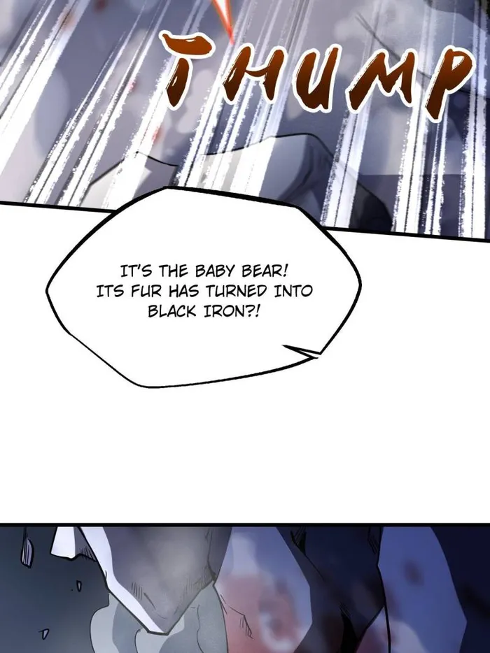 Super Gene chapter 240 page 41