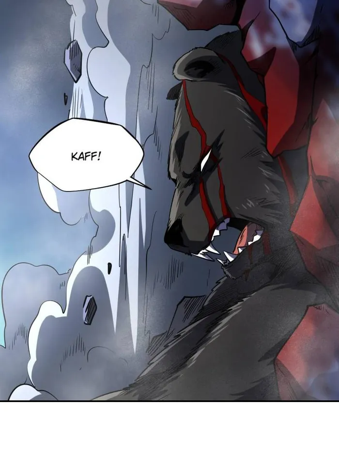 Super Gene chapter 240 page 42