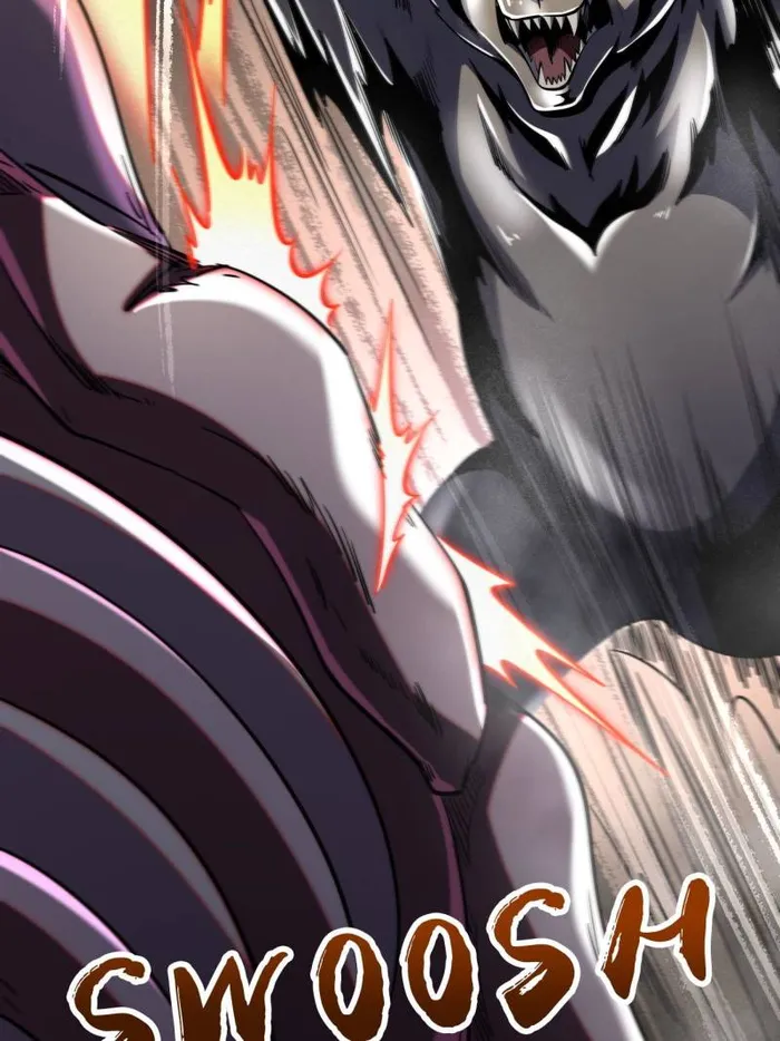 Super Gene chapter 240 page 44