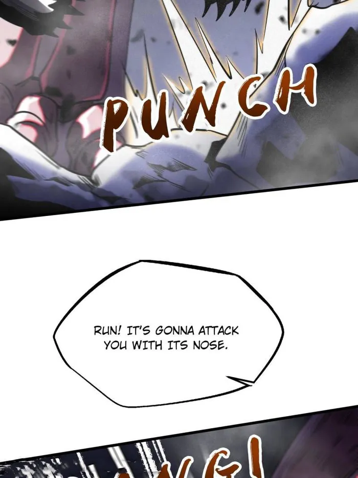 Super Gene chapter 240 page 48