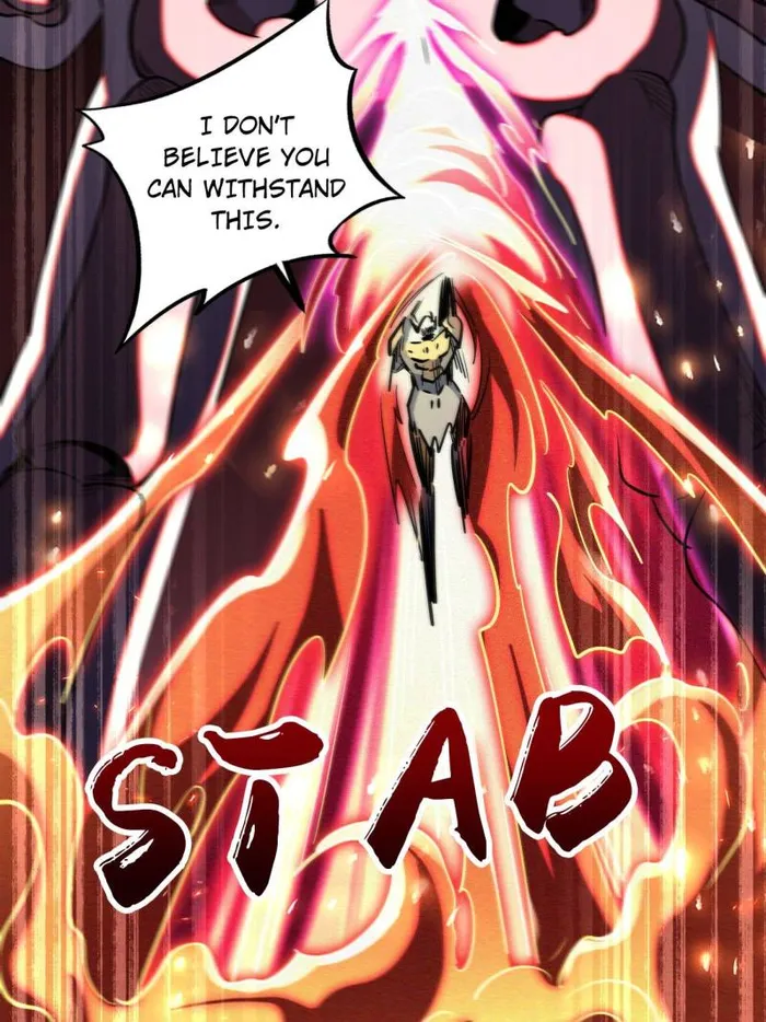 Super Gene chapter 240 page 65