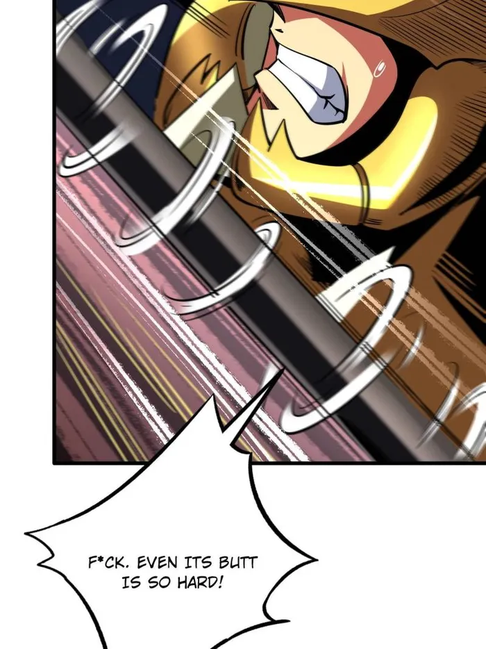 Super Gene chapter 240 page 67
