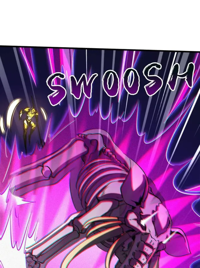 Super Gene chapter 240 page 69