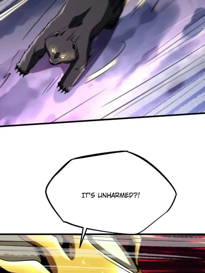 Super Gene chapter 240 page 75