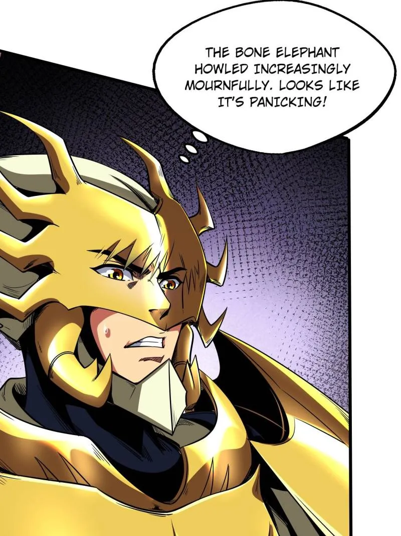 Super Gene chapter 241 page 8