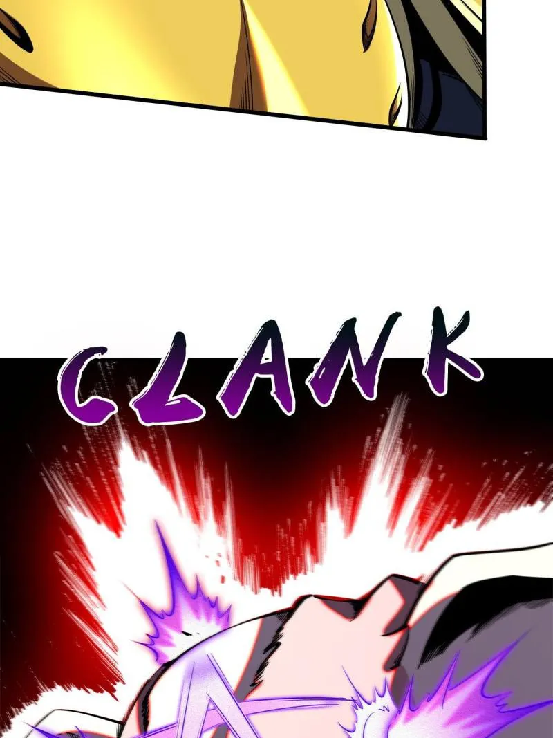 Super Gene chapter 241 page 9