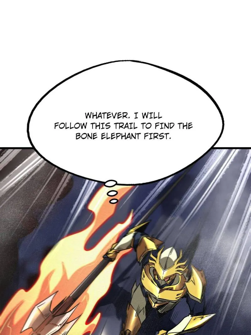 Super Gene chapter 241 page 24