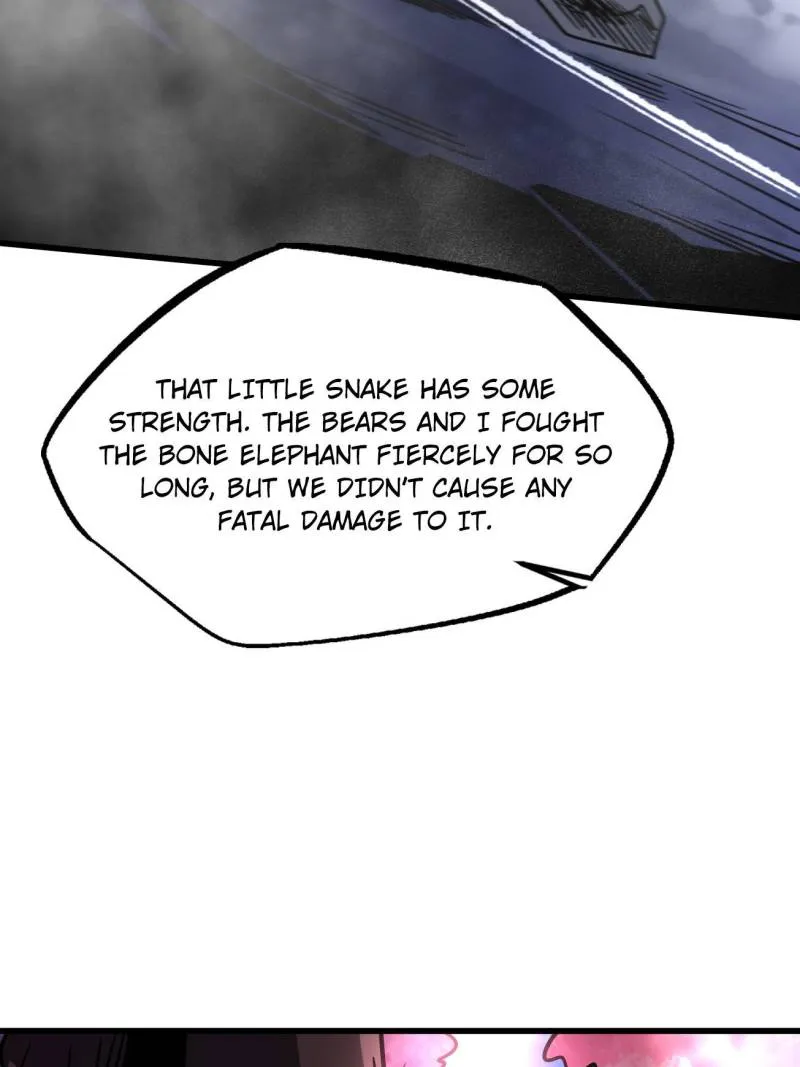 Super Gene chapter 241 page 28