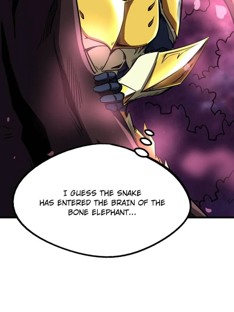 Super Gene chapter 241 page 30