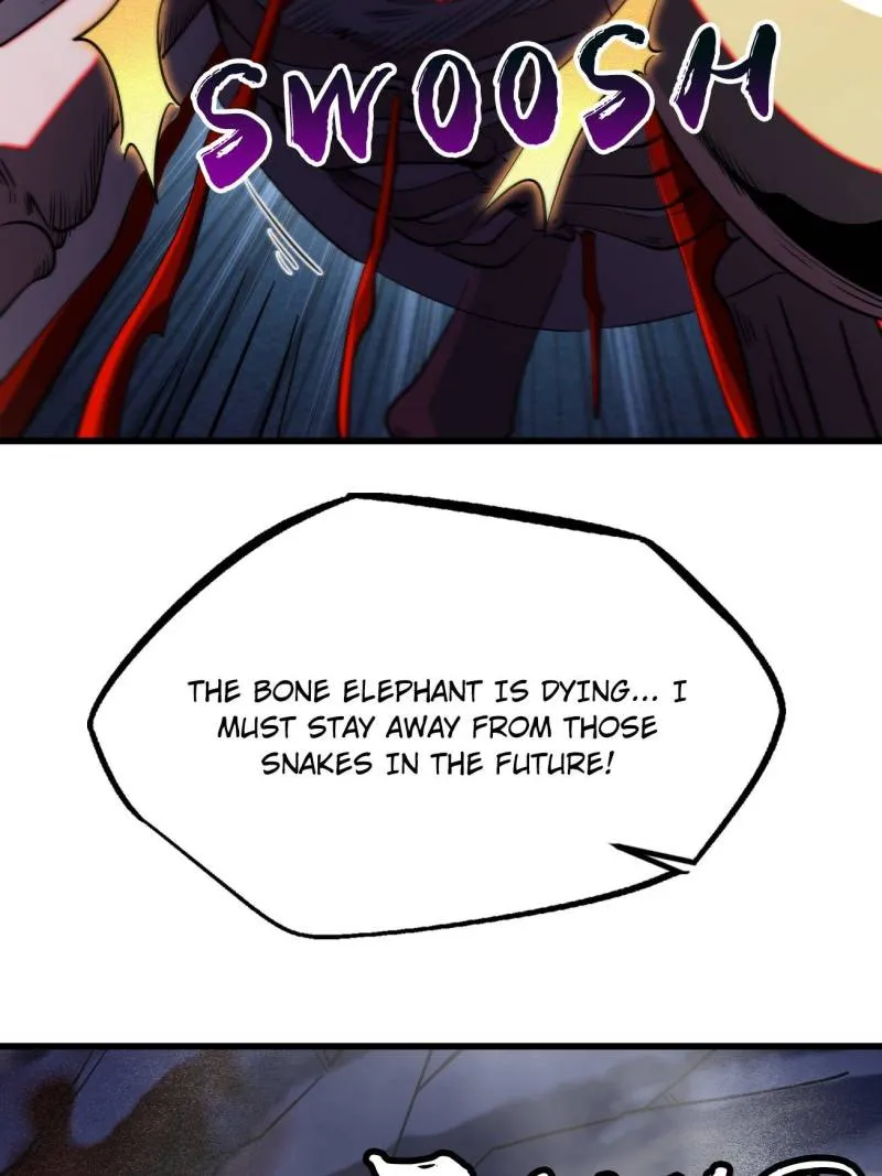 Super Gene chapter 241 page 32