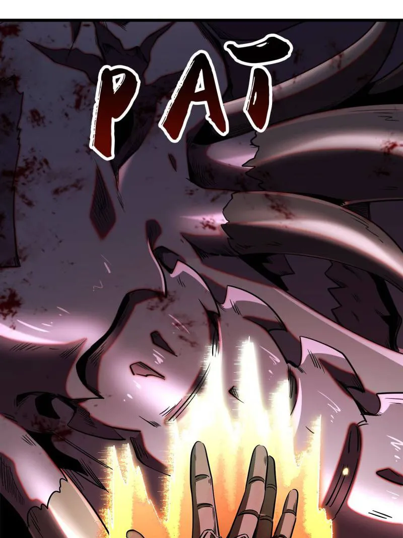 Super Gene chapter 241 page 39