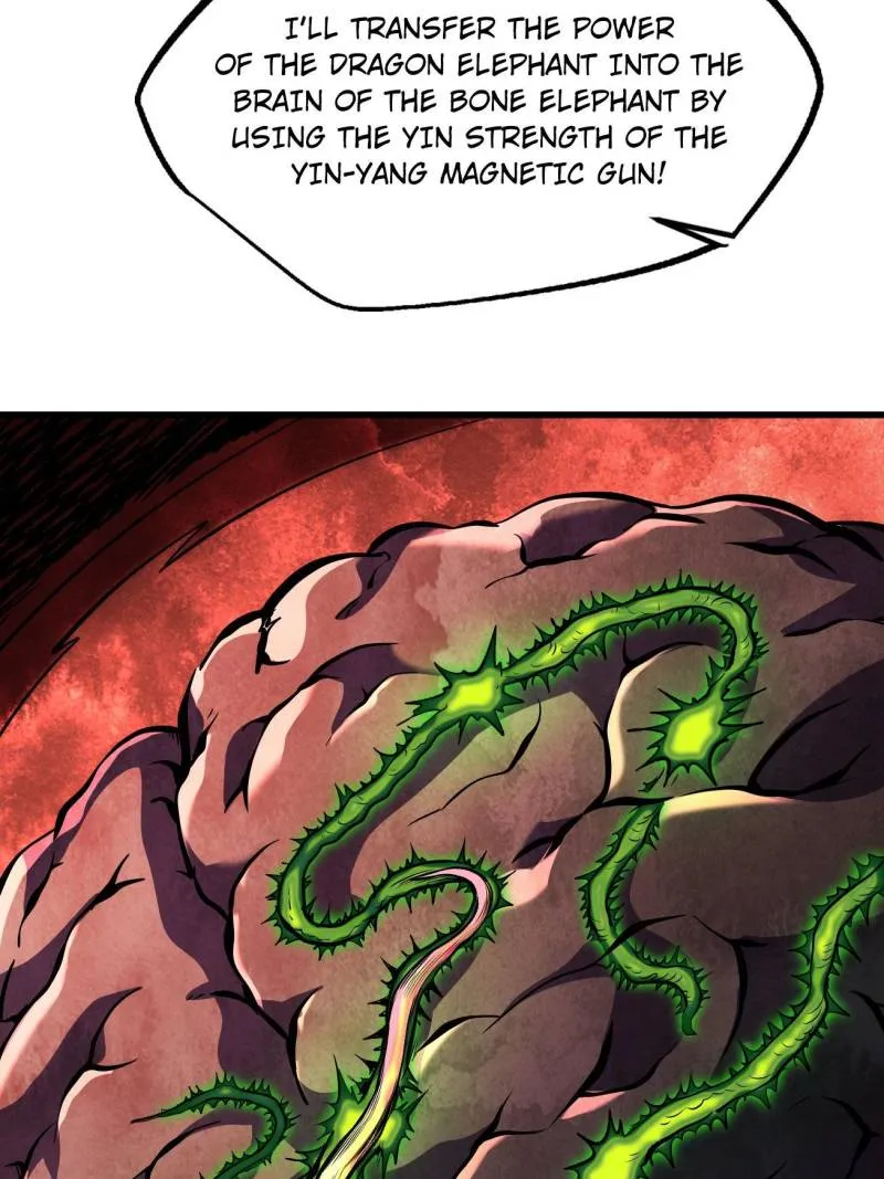 Super Gene chapter 241 page 41