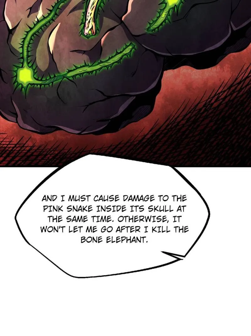 Super Gene chapter 241 page 42