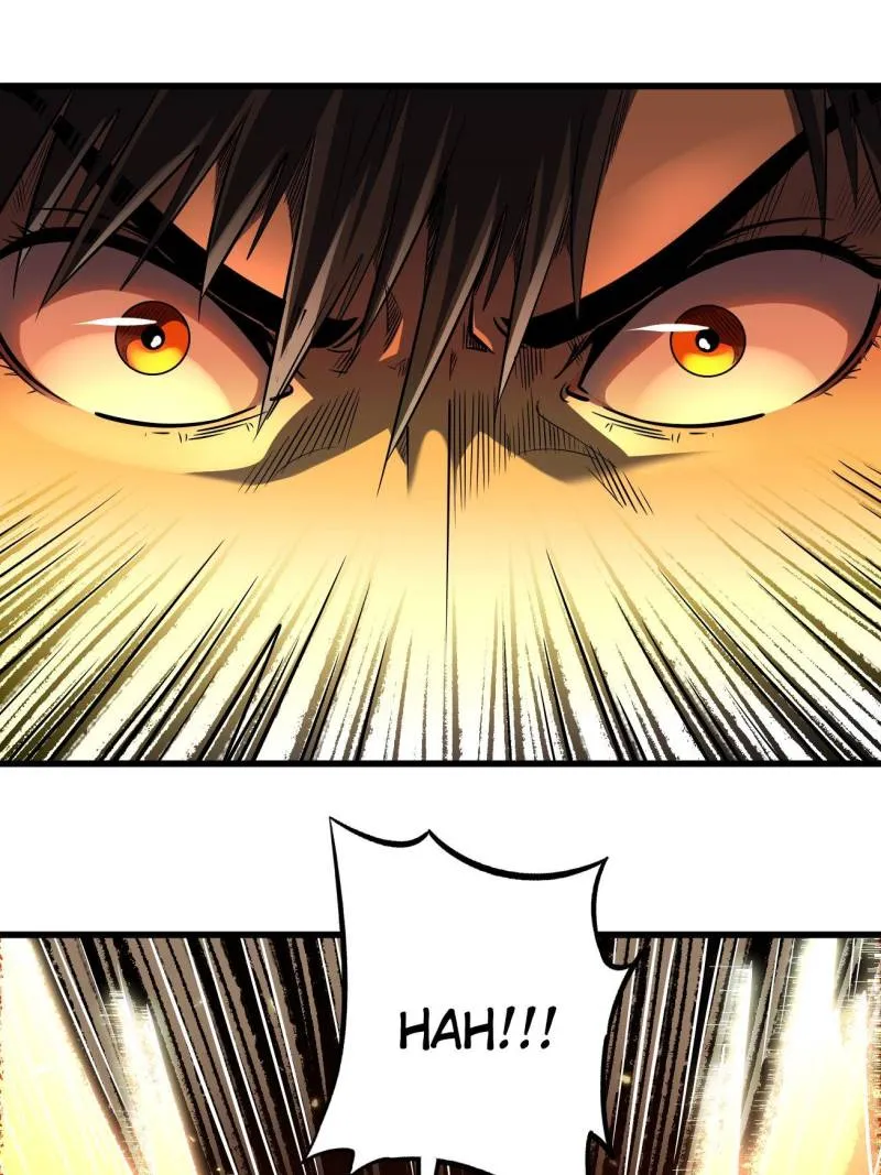 Super Gene chapter 241 page 43