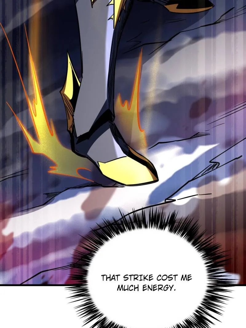 Super Gene chapter 241 page 52