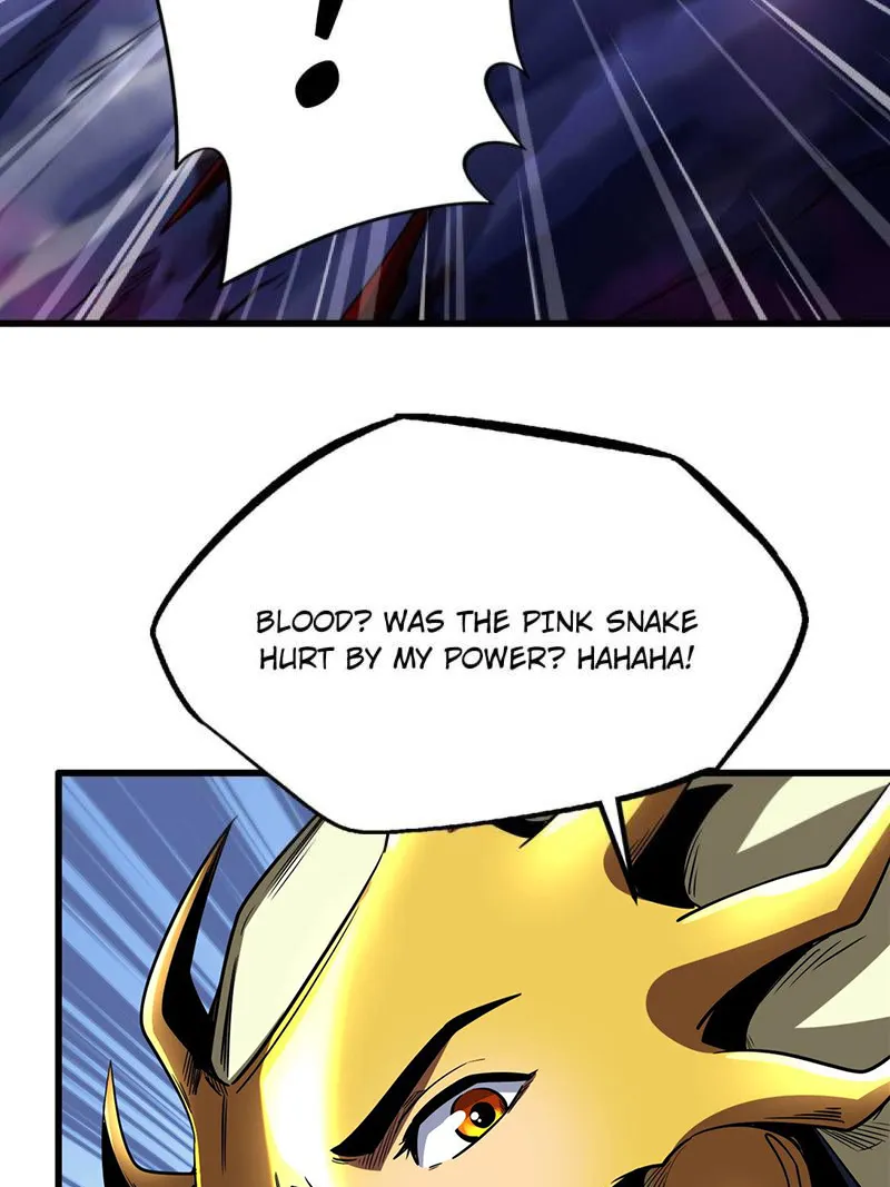 Super Gene chapter 241 page 54