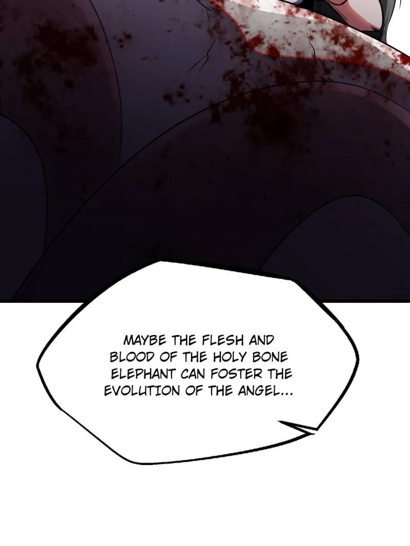 Super Gene chapter 241 page 59